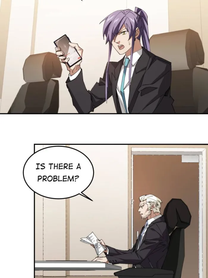 Virtual World: Close Combat Mage Chapter 382 - Page 2