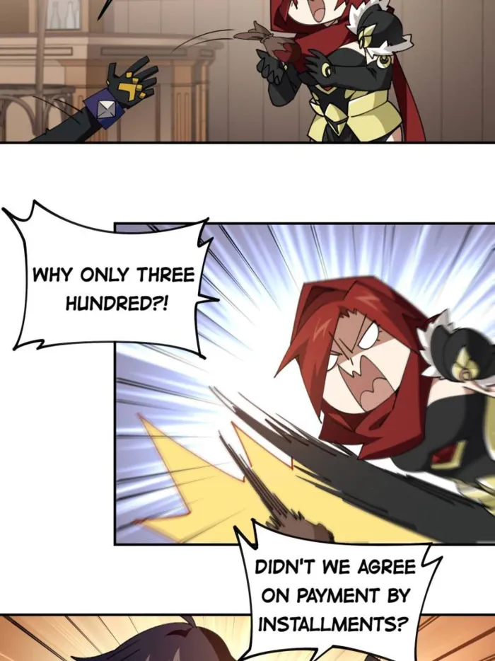 Virtual World: Close Combat Mage Chapter 382 - Page 23