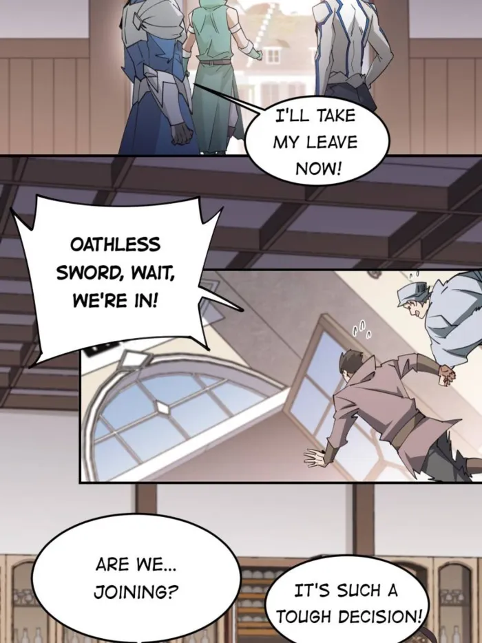 Virtual World: Close Combat Mage Chapter 383 - Page 28