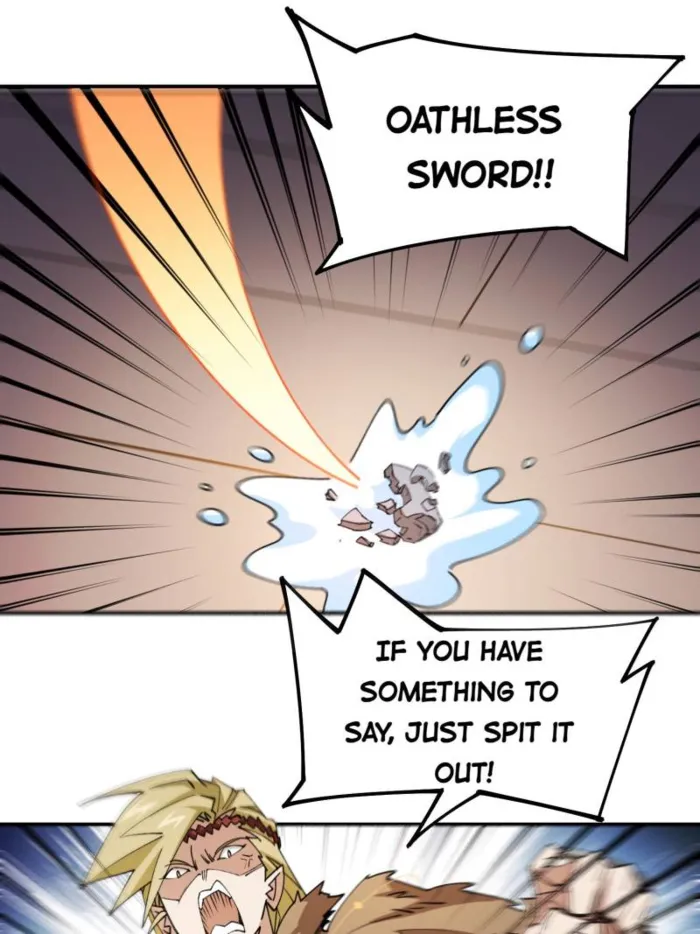 Virtual World: Close Combat Mage Chapter 383 - Page 5