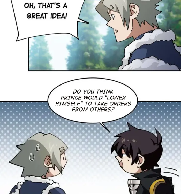 Virtual World: Close Combat Mage Chapter 384 - Page 40