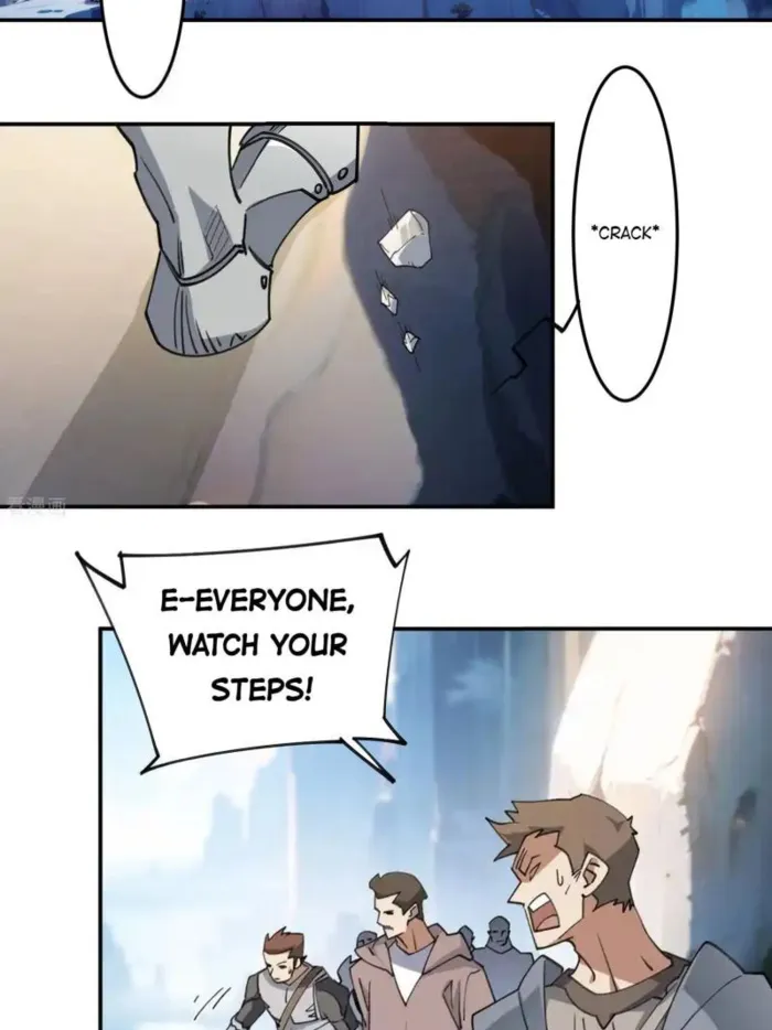 Virtual World: Close Combat Mage Chapter 385 - Page 28