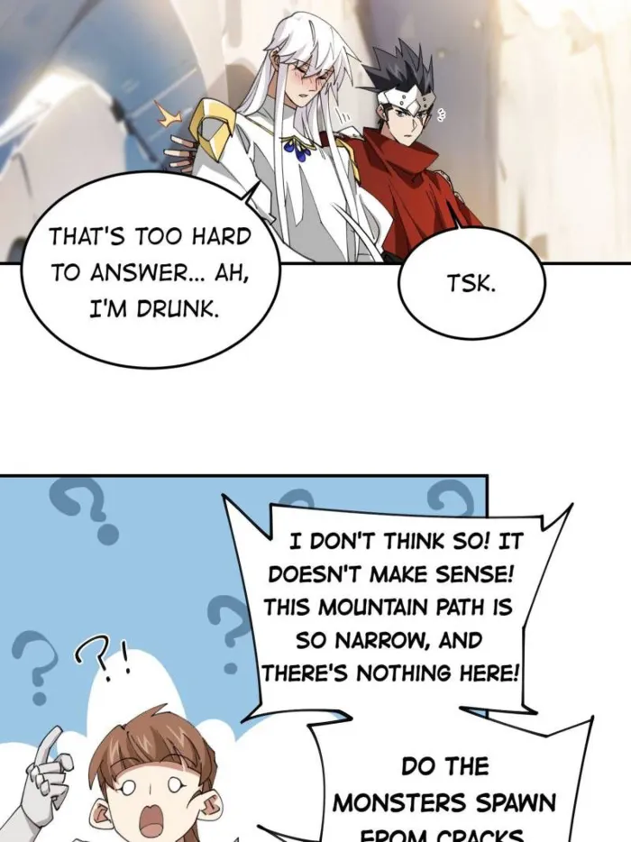 Virtual World: Close Combat Mage Chapter 385 - Page 30