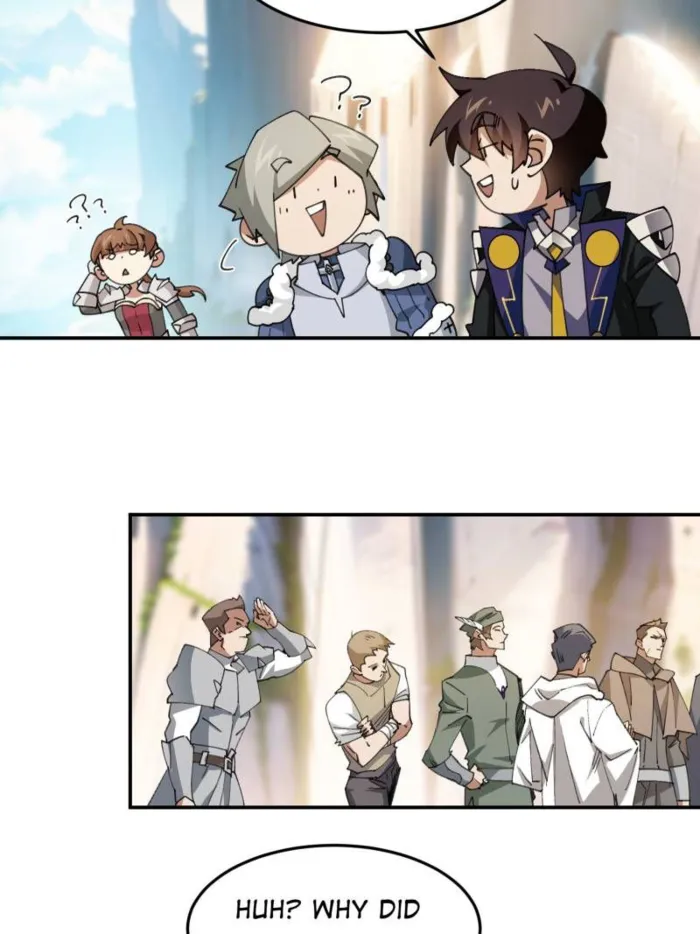 Virtual World: Close Combat Mage Chapter 385 - Page 32