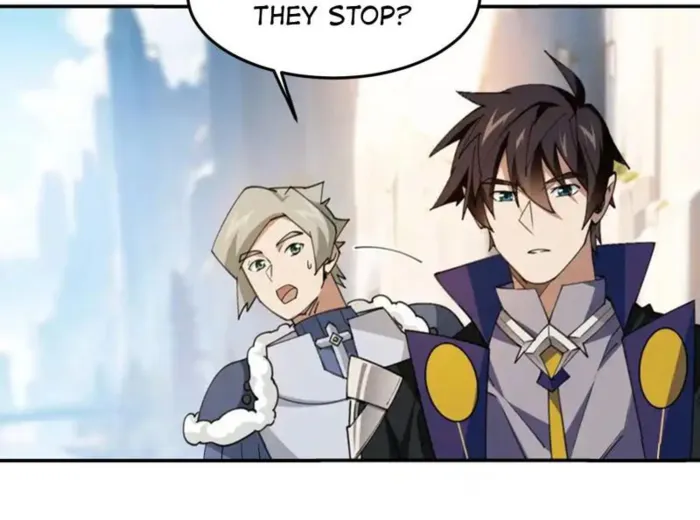 Virtual World: Close Combat Mage Chapter 385 - Page 33