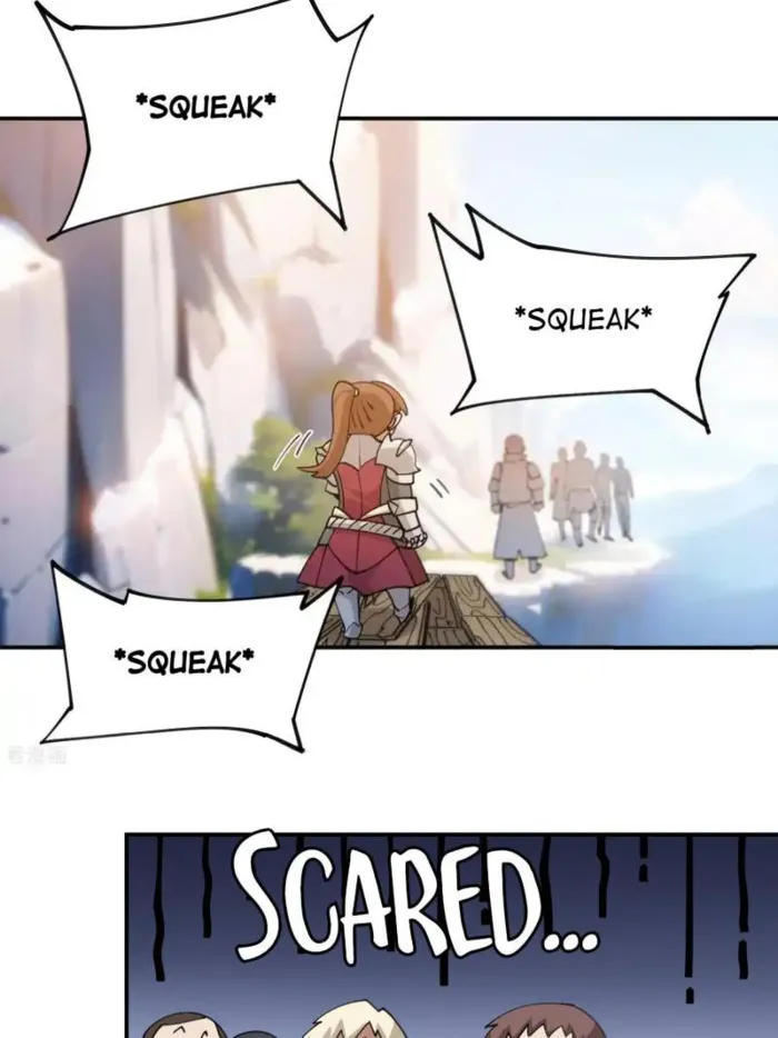 Virtual World: Close Combat Mage Chapter 385 - Page 41