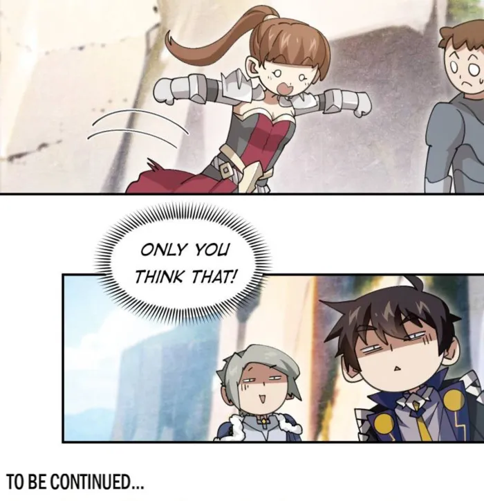 Virtual World: Close Combat Mage Chapter 385 - Page 43