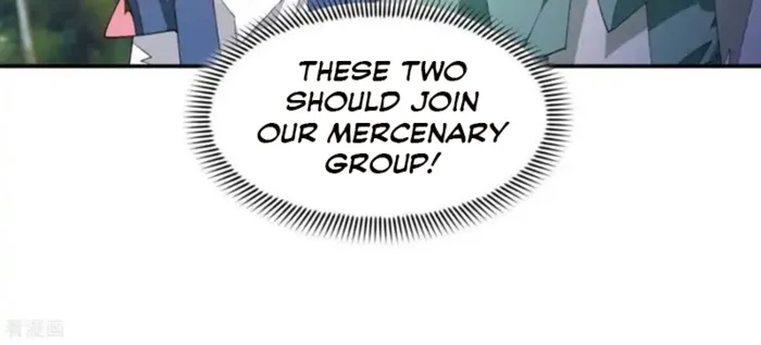 Virtual World: Close Combat Mage Chapter 385 - Page 6