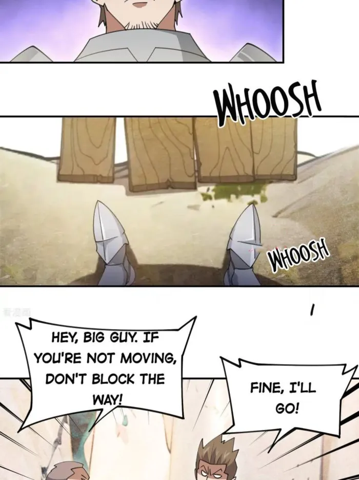 Virtual World: Close Combat Mage Chapter 386 - Page 4