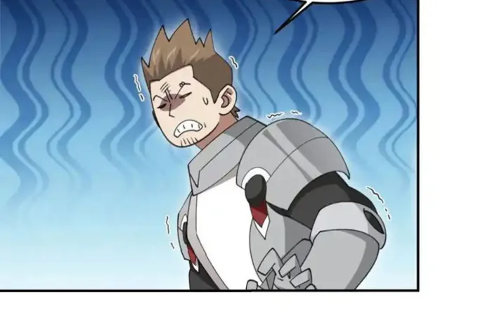 Virtual World: Close Combat Mage Chapter 386 - Page 8