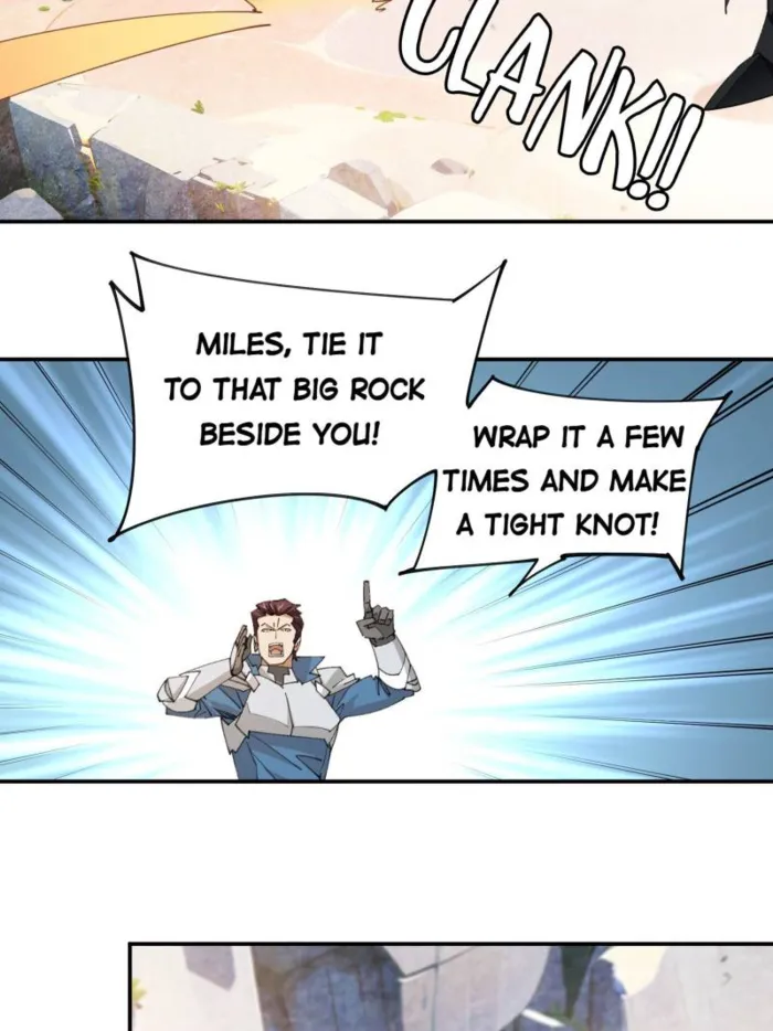 Virtual World: Close Combat Mage Chapter 387 - Page 23