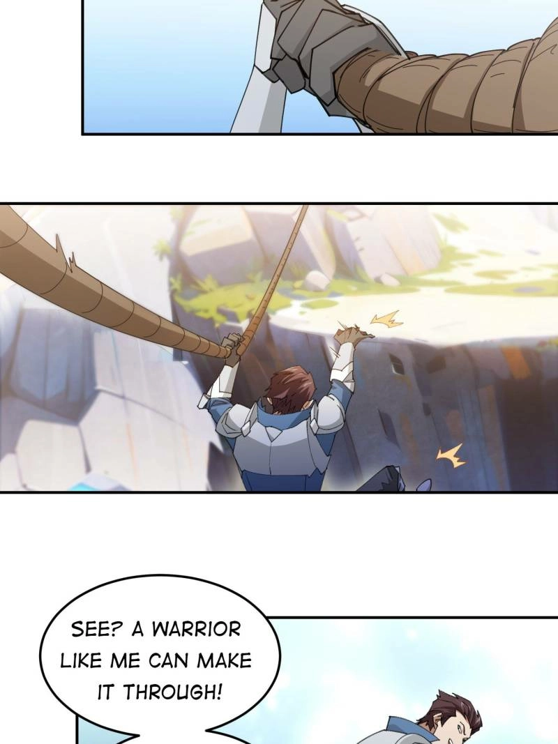 Virtual World: Close Combat Mage Chapter 388 - Page 5