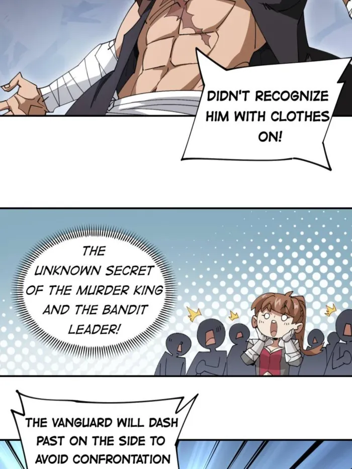 Virtual World: Close Combat Mage Chapter 389 - Page 17