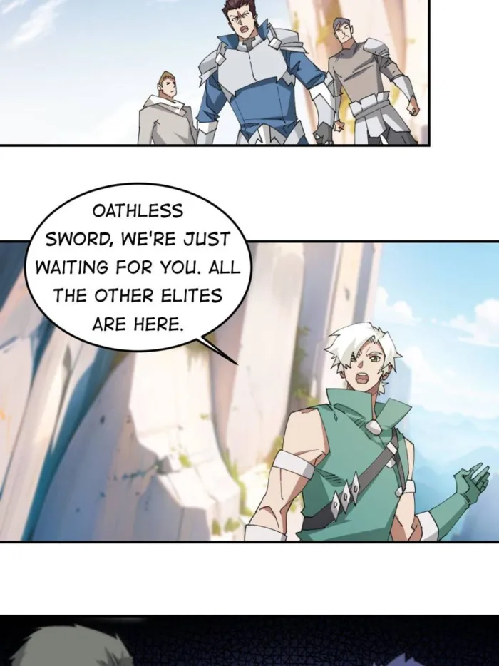 Virtual World: Close Combat Mage Chapter 389 - Page 2