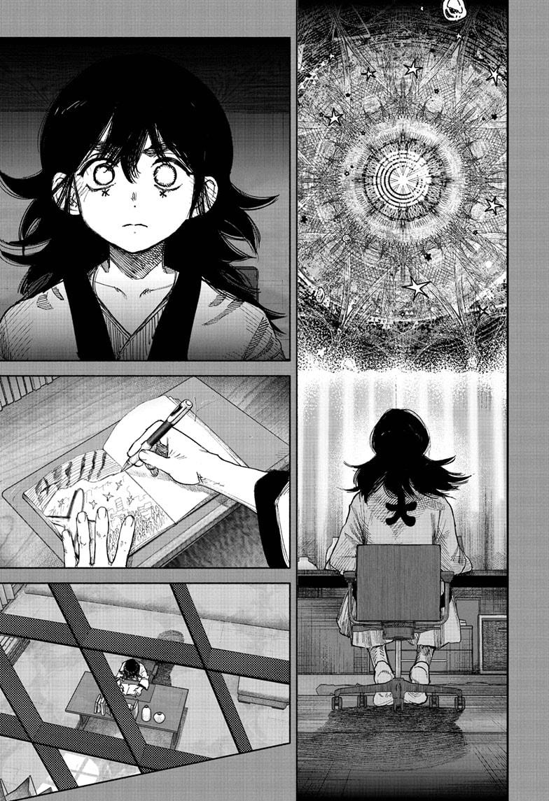 Choujin X Chapter 71.1 - Page 15