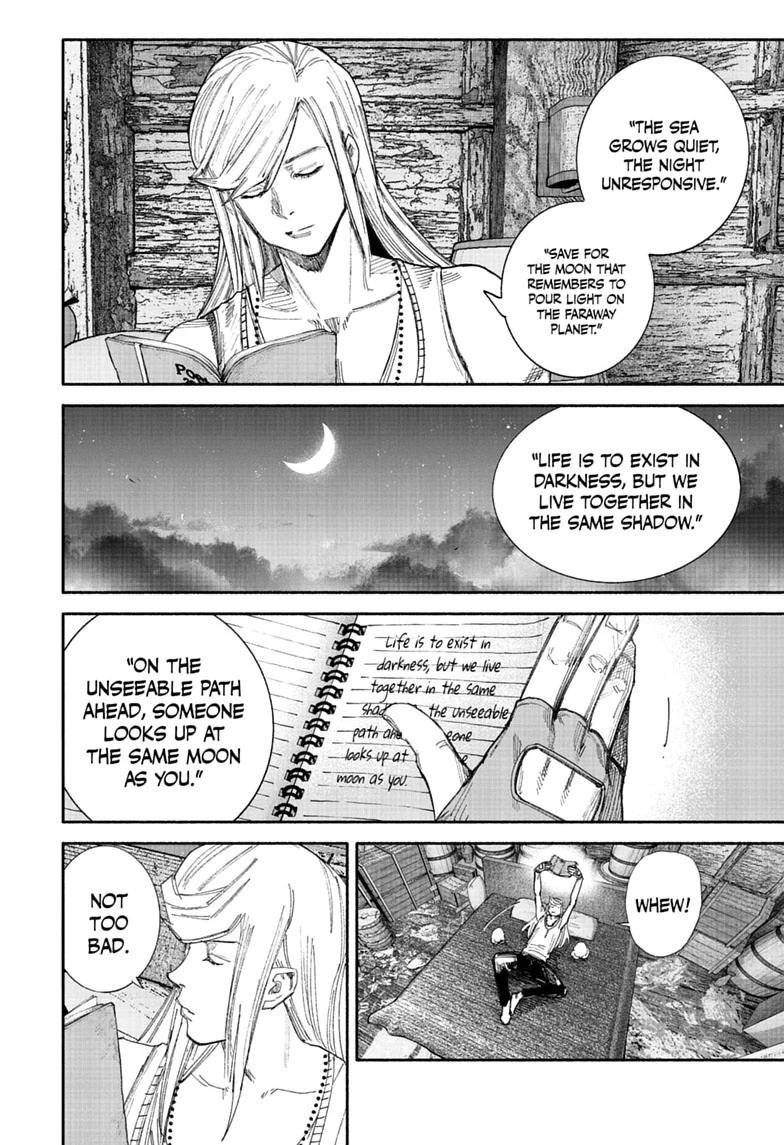 Choujin X Chapter 78.2 - Page 30