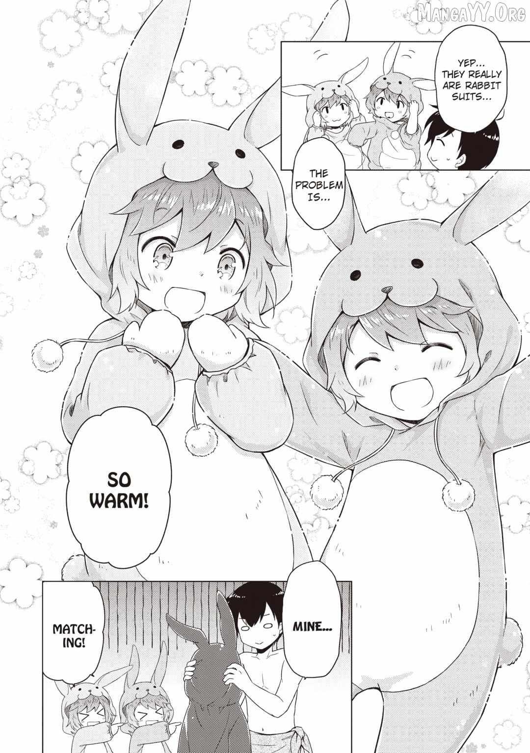 Isekai Yururi Kikou: Raising Children While Being An Adventurer Chapter 69 - Page 24