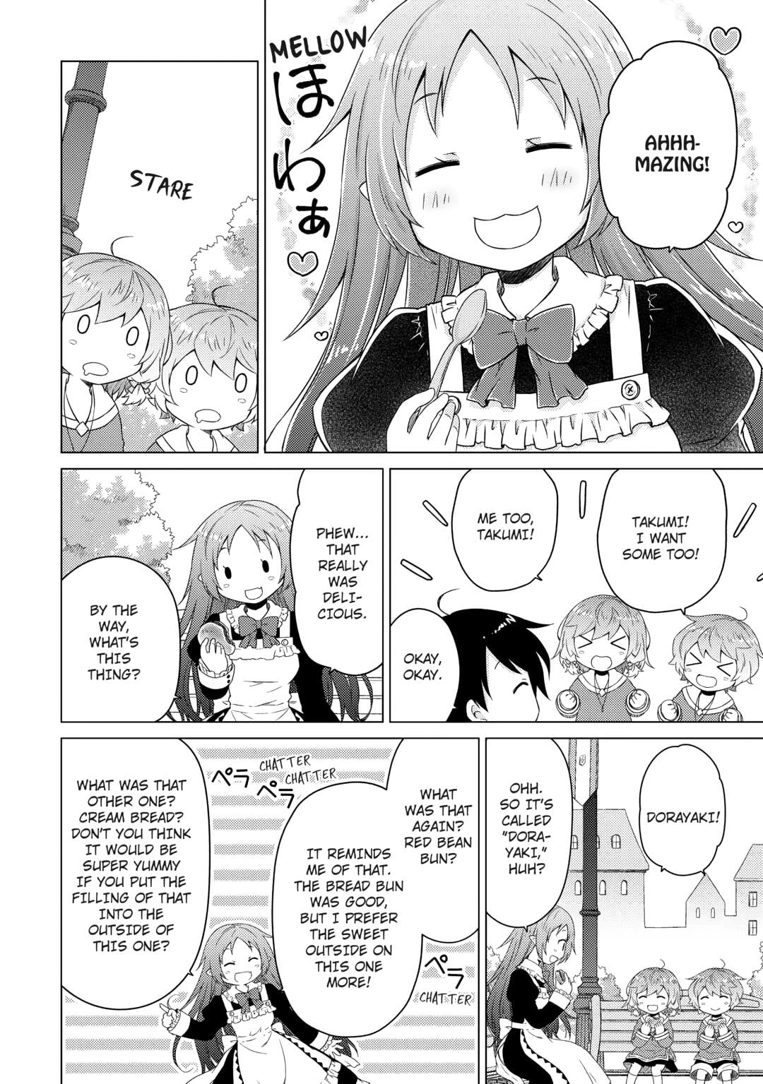 Isekai Yururi Kikou: Raising Children While Being An Adventurer Chapter 70 - Page 20