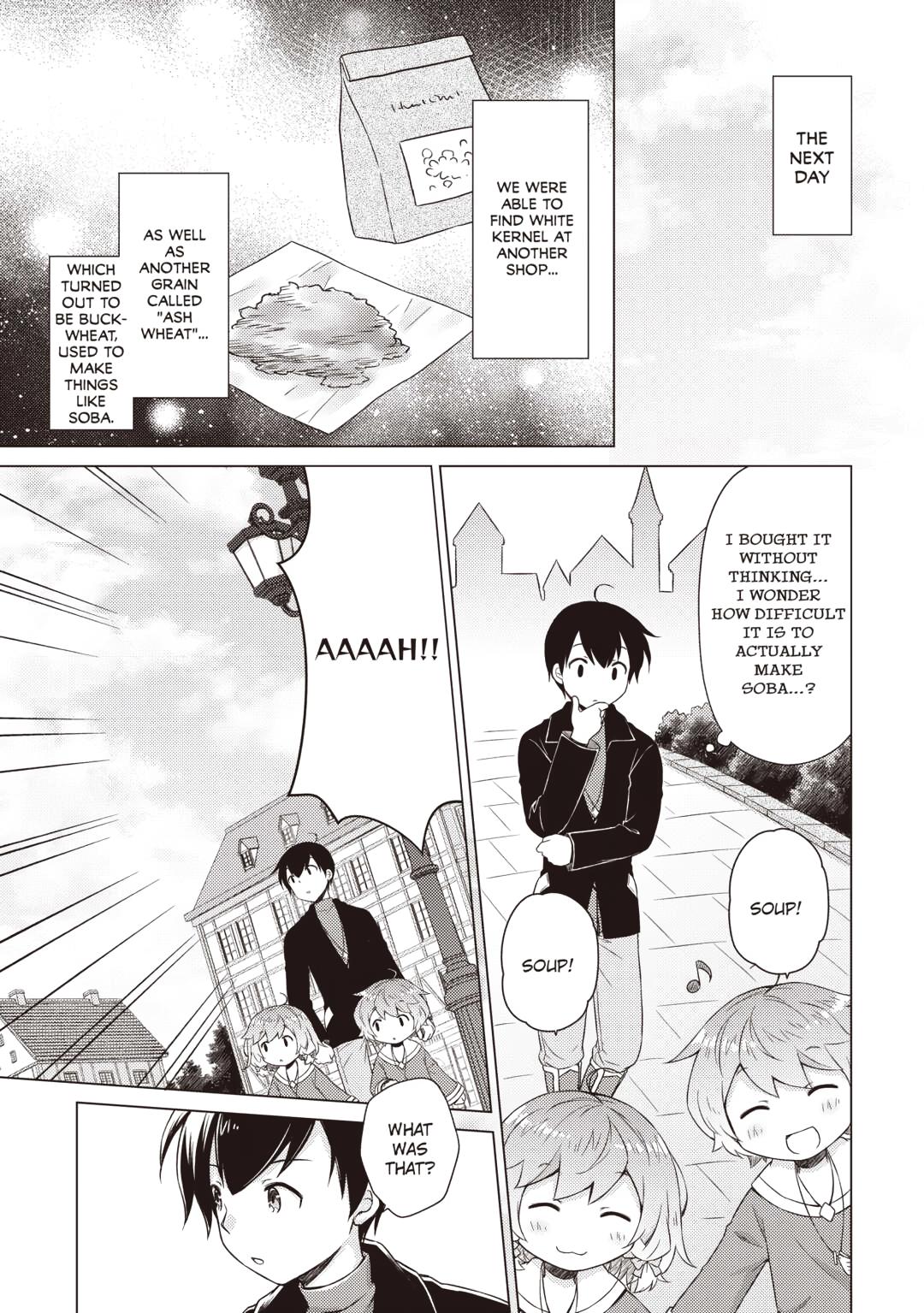 Isekai Yururi Kikou: Raising Children While Being An Adventurer Chapter 71 - Page 13