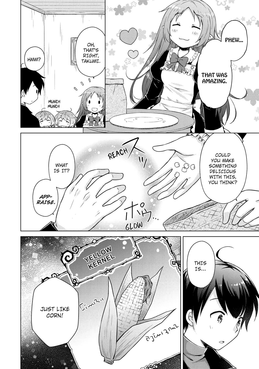 Isekai Yururi Kikou: Raising Children While Being An Adventurer Chapter 71 - Page 6