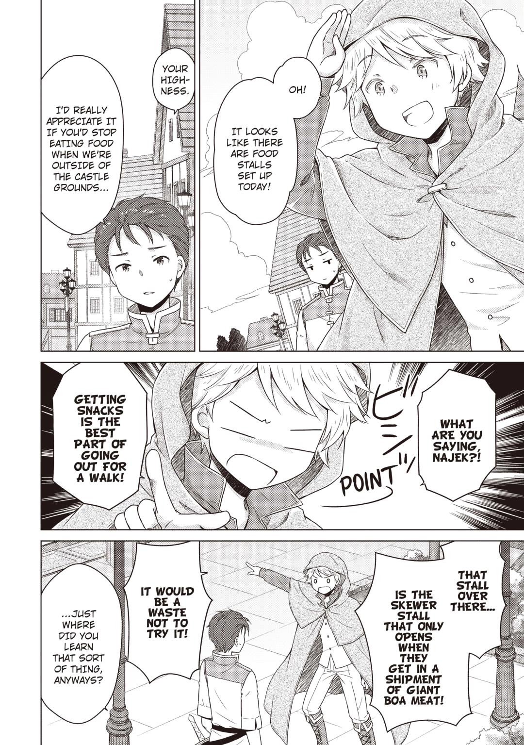 Isekai Yururi Kikou: Raising Children While Being An Adventurer Chapter 72 - Page 2