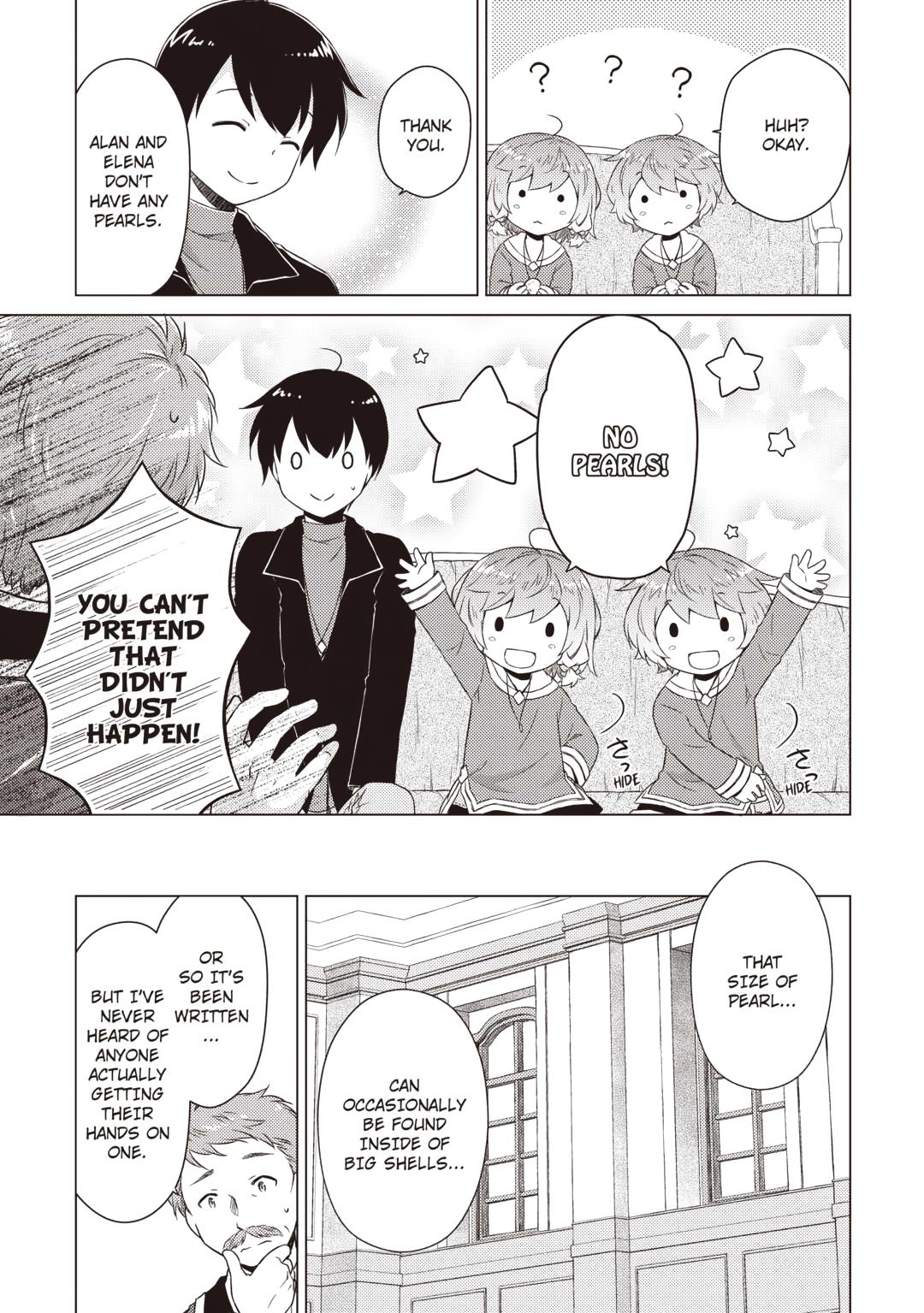 Isekai Yururi Kikou: Raising Children While Being An Adventurer Chapter 73 - Page 17