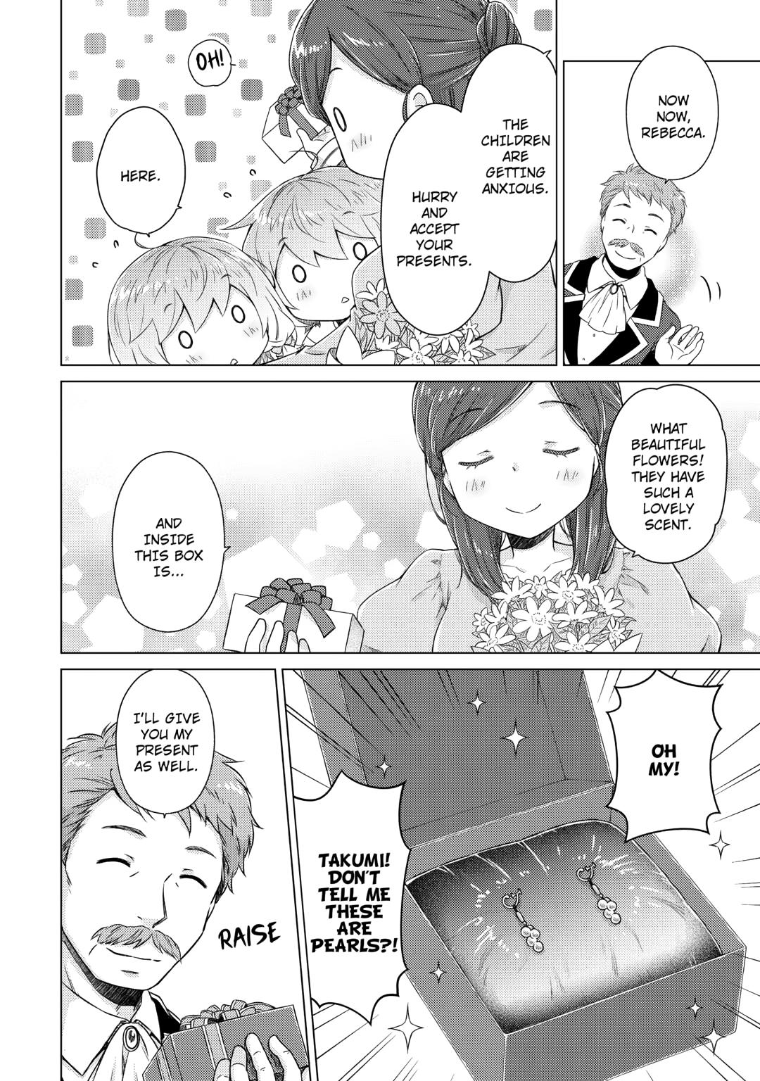 Isekai Yururi Kikou: Raising Children While Being An Adventurer Chapter 73 - Page 20