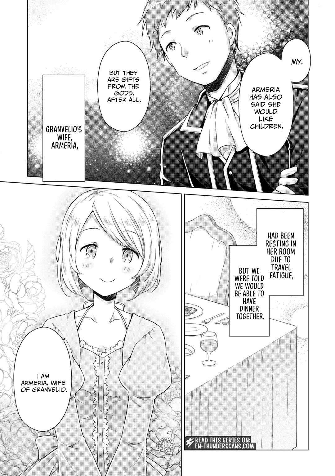 Isekai Yururi Kikou: Raising Children While Being An Adventurer Chapter 74 - Page 15