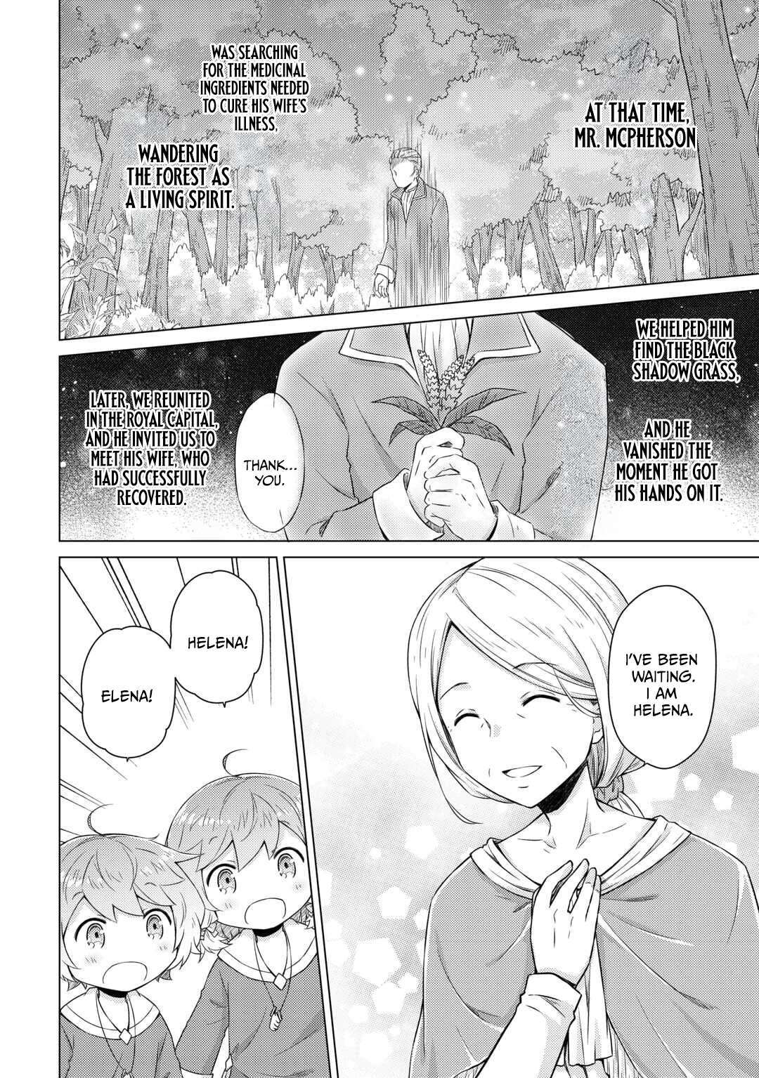 Isekai Yururi Kikou: Raising Children While Being An Adventurer Chapter 74 - Page 2