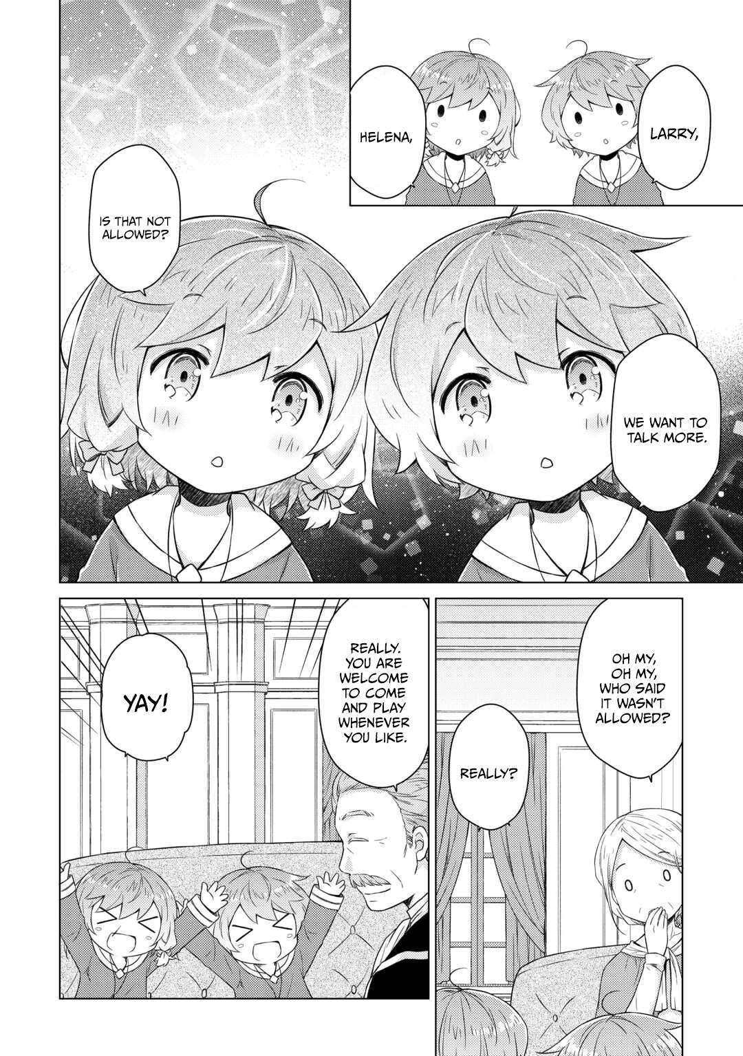 Isekai Yururi Kikou: Raising Children While Being An Adventurer Chapter 74 - Page 8