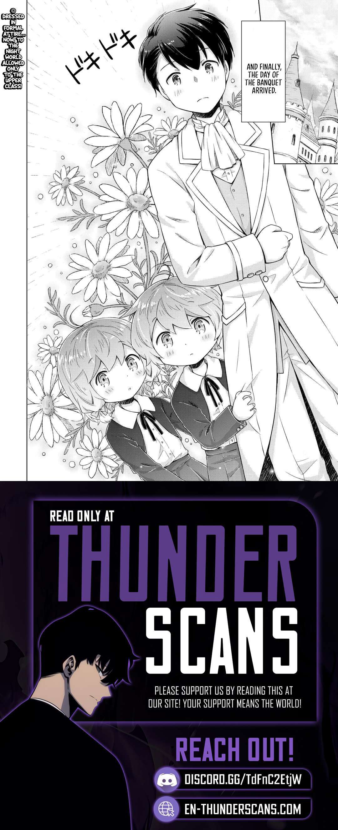 Isekai Yururi Kikou: Raising Children While Being An Adventurer Chapter 75 - Page 16