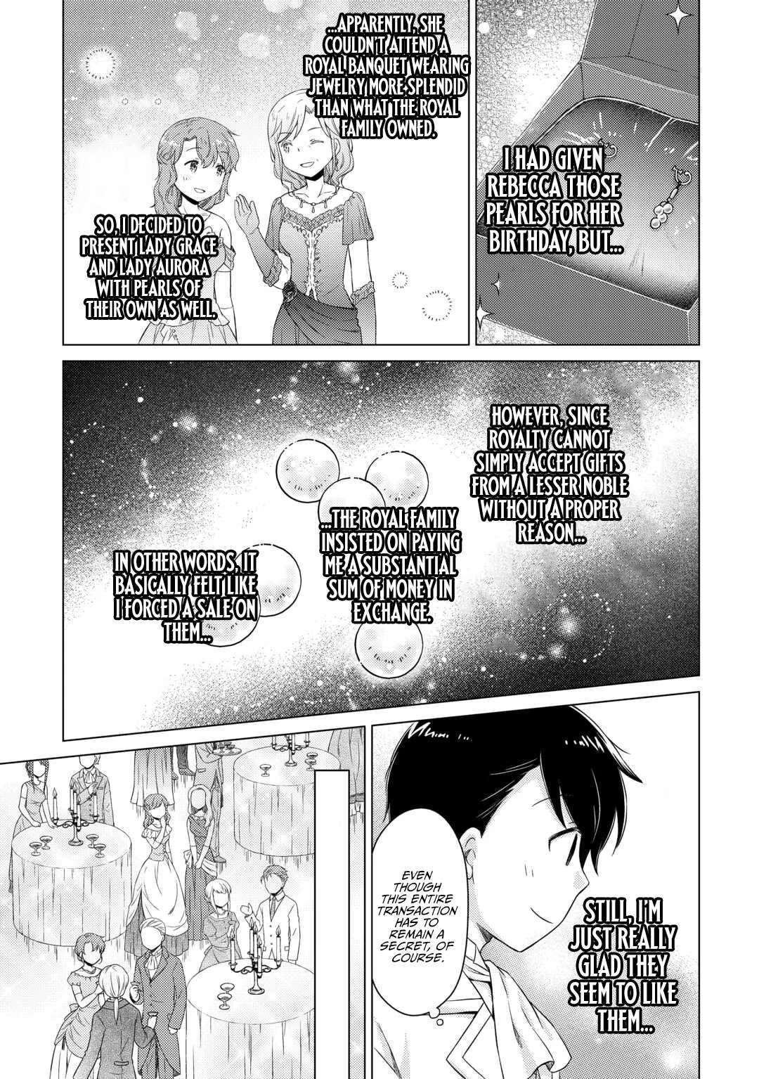 Isekai Yururi Kikou: Raising Children While Being An Adventurer Chapter 76 - Page 10