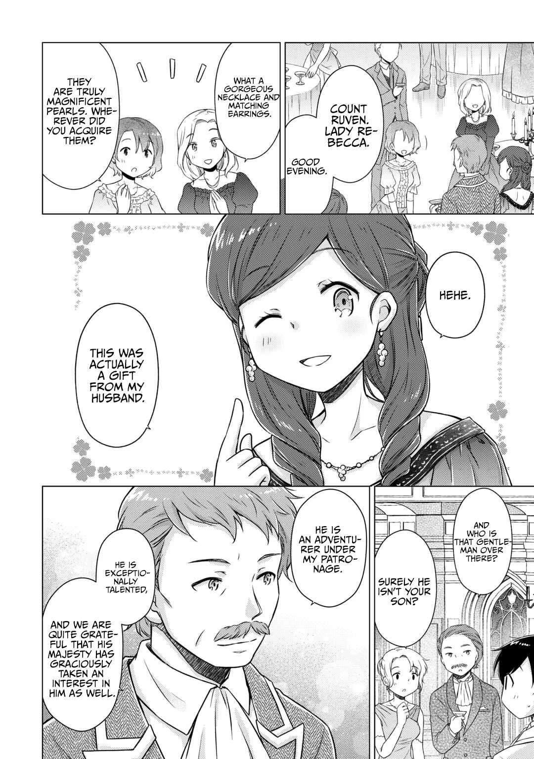Isekai Yururi Kikou: Raising Children While Being An Adventurer Chapter 76 - Page 11