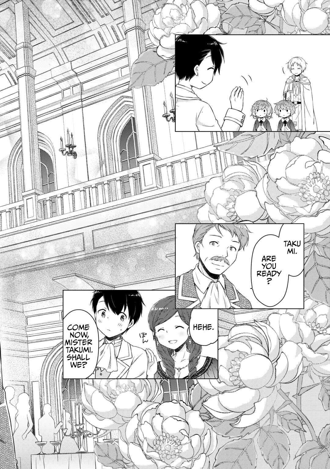 Isekai Yururi Kikou: Raising Children While Being An Adventurer Chapter 76 - Page 3