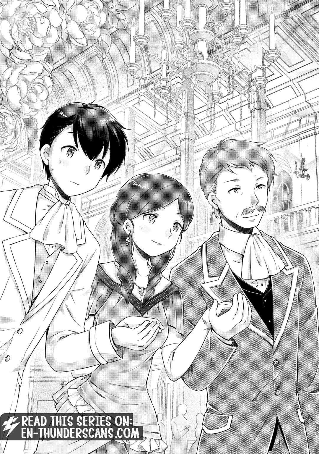 Isekai Yururi Kikou: Raising Children While Being An Adventurer Chapter 76 - Page 4