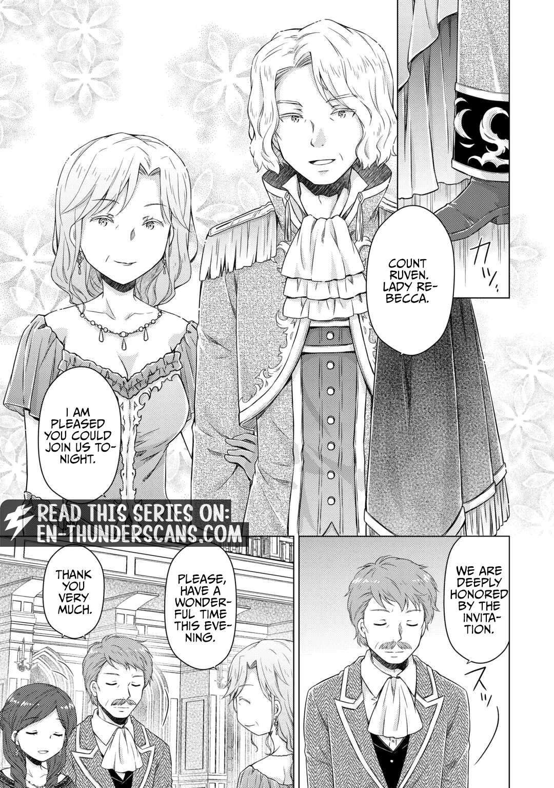 Isekai Yururi Kikou: Raising Children While Being An Adventurer Chapter 76 - Page 6