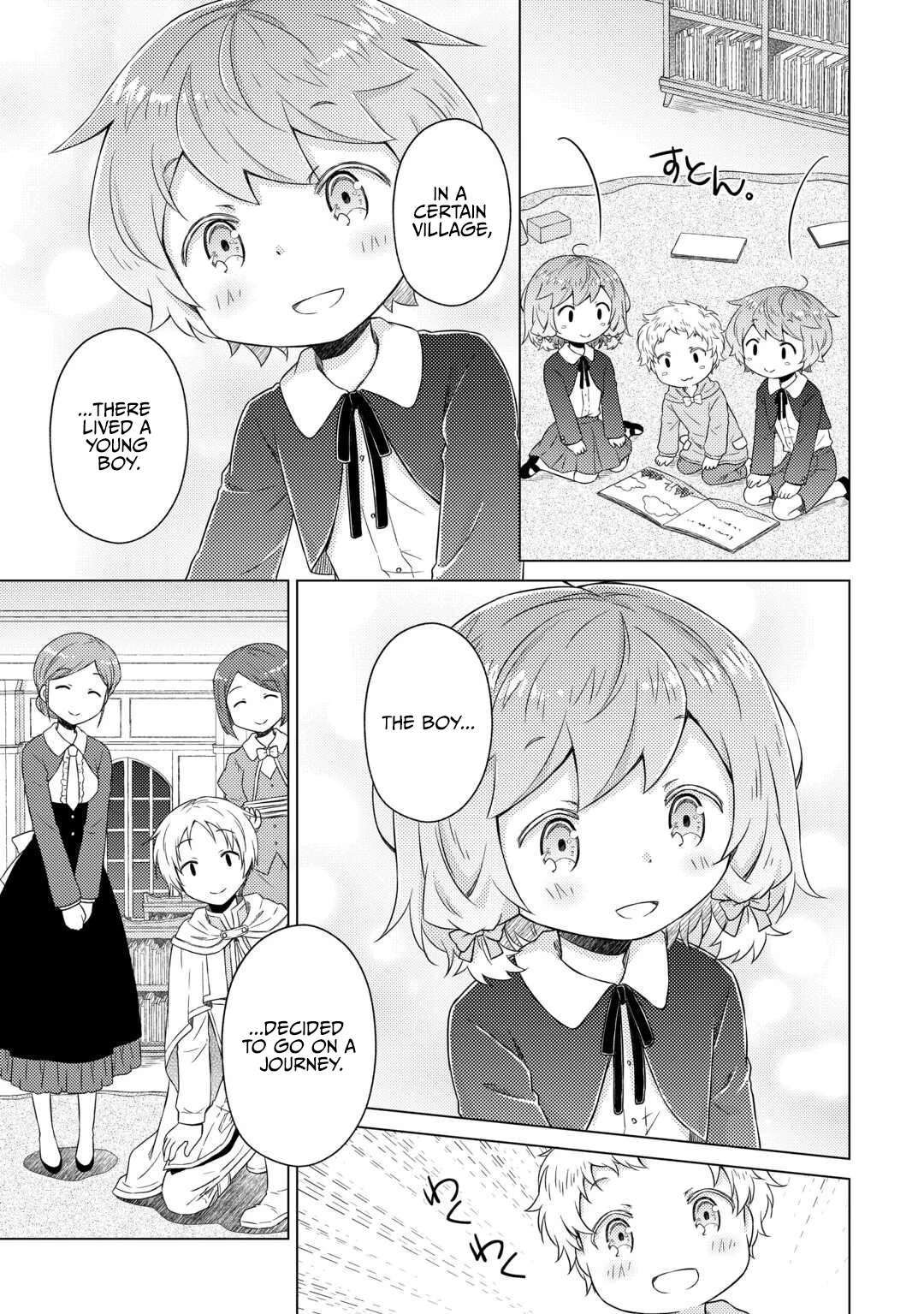 Isekai Yururi Kikou: Raising Children While Being An Adventurer Chapter 77 - Page 8