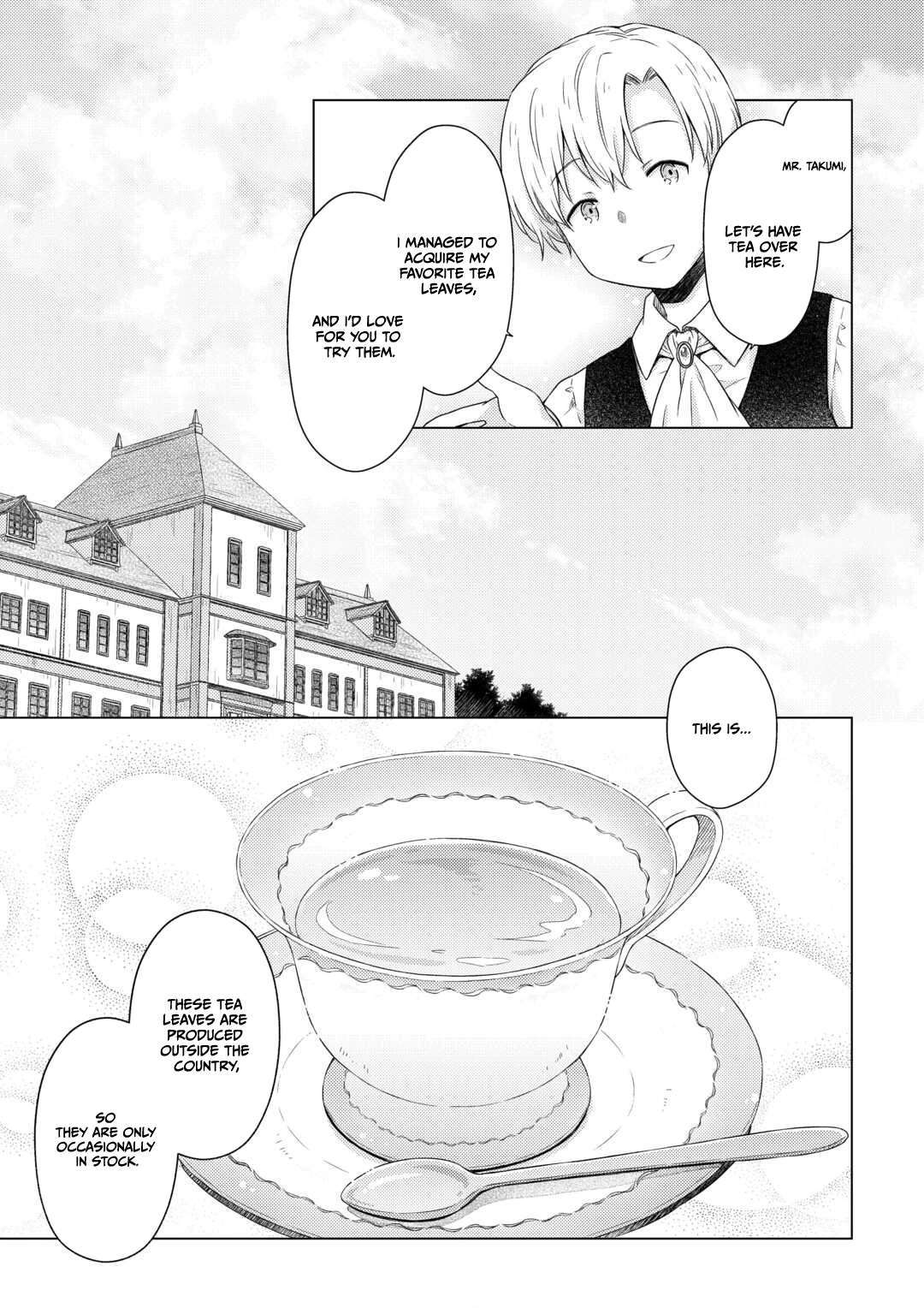 Isekai Yururi Kikou: Raising Children While Being An Adventurer Chapter 79 - Page 22