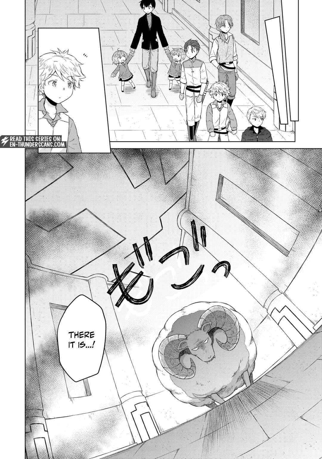 Isekai Yururi Kikou: Raising Children While Being An Adventurer Chapter 81 - Page 12