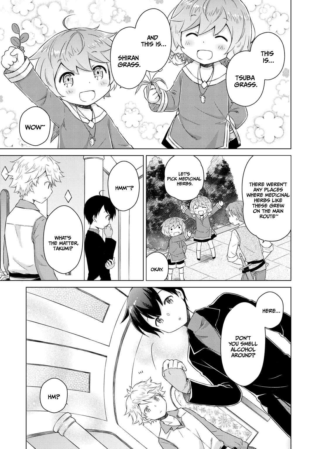 Isekai Yururi Kikou: Raising Children While Being An Adventurer Chapter 82 - Page 3