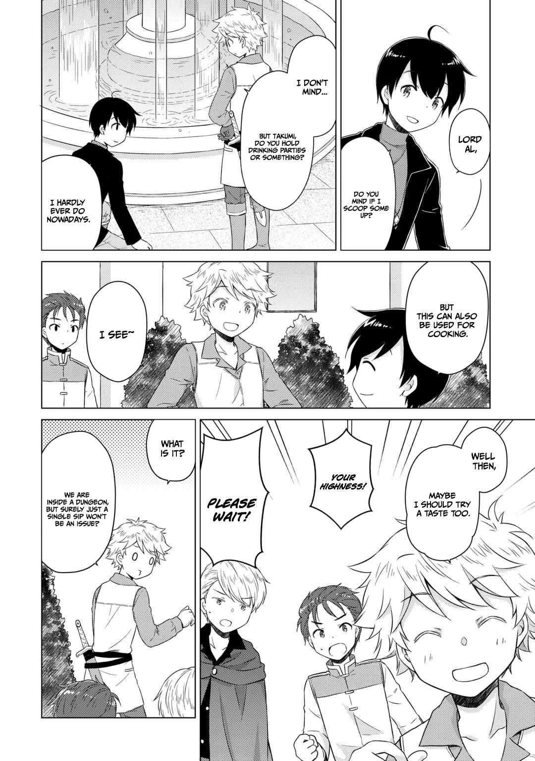 Isekai Yururi Kikou: Raising Children While Being An Adventurer Chapter 82 - Page 6