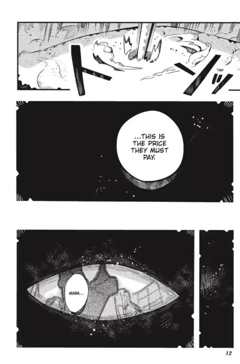 JIBAKU SHOUNEN HANAKO-KUN Chapter 133 - Page 13