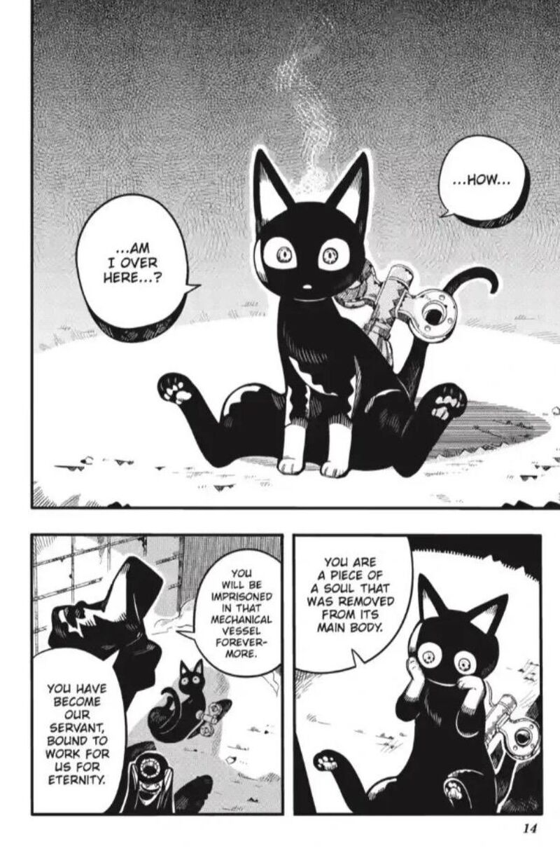 JIBAKU SHOUNEN HANAKO-KUN Chapter 133 - Page 15
