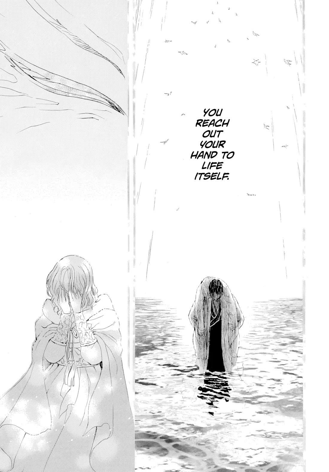 Akatsuki no Yona Chapter 273 - Page 16