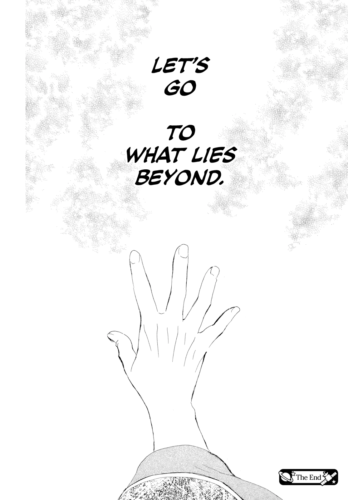 Akatsuki no Yona Chapter 276 - Page 43