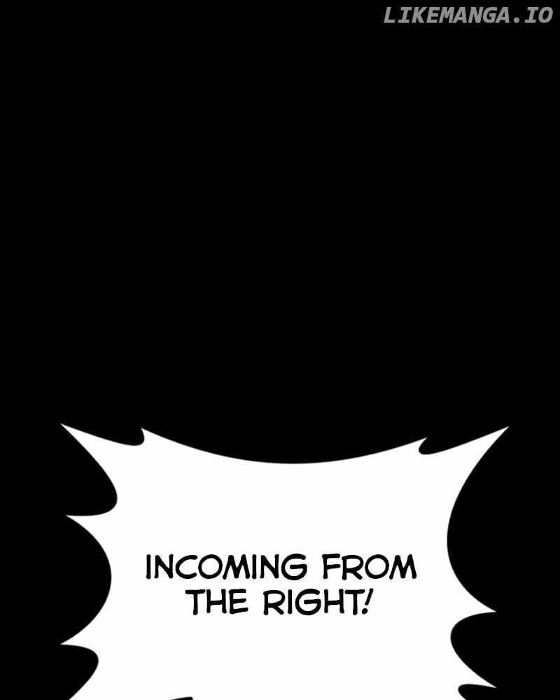 The Protagonist’s Hidden Strength Chapter 40 - Page 174