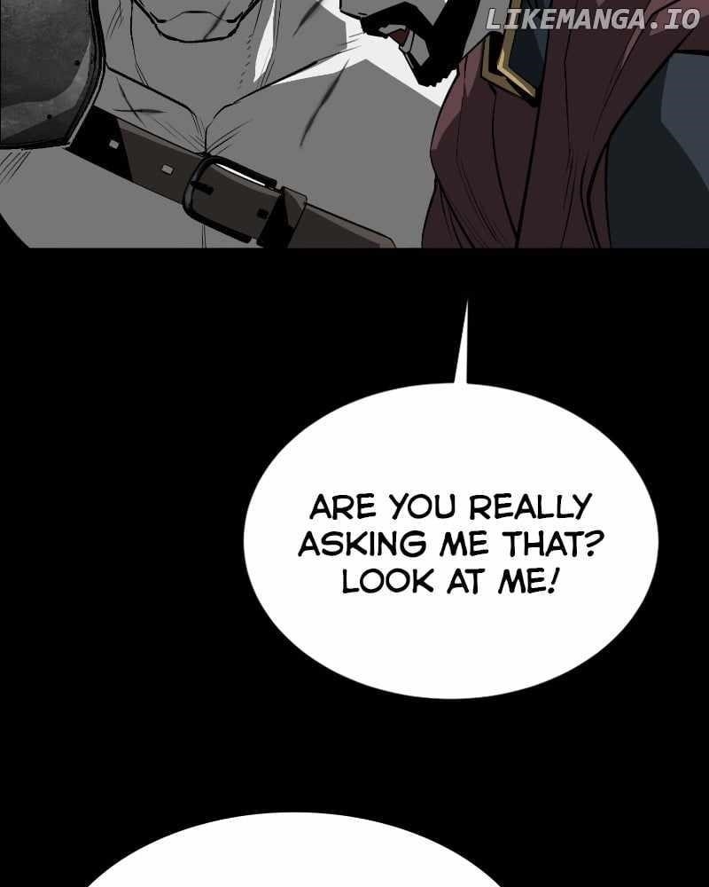 The Protagonist’s Hidden Strength Chapter 40 - Page 227