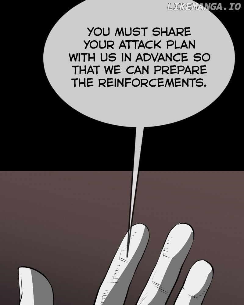 The Protagonist’s Hidden Strength Chapter 40 - Page 234