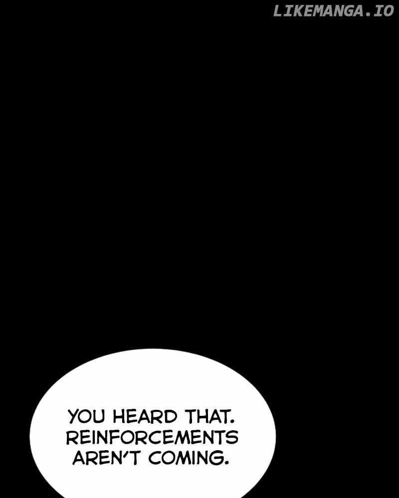 The Protagonist’s Hidden Strength Chapter 40 - Page 239