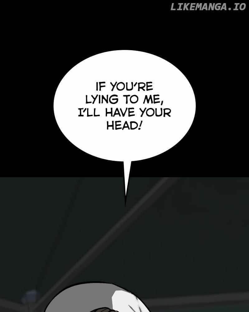 The Protagonist’s Hidden Strength Chapter 40 - Page 33